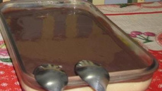 Dublin de Maracujá e Brigadeiro