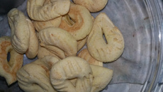 Biscoito de queijo
