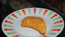 Massa para risoles, enroladinhos e bolinhas de queijo