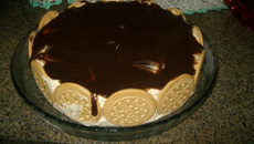 Torta Alemã