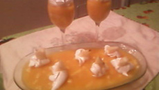 Doce fácil de abacaxi