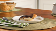 Carolina na travessa