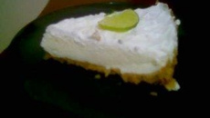 Torta delícia de limão