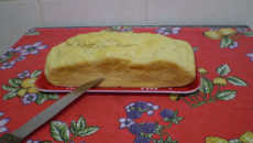 Pão de batata