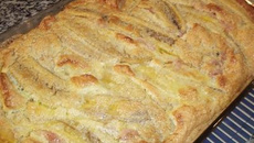 Preguiça de Banana e Groselha