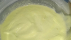 Patê de alho especial