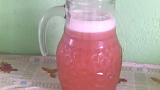 Suco de Tamarindo
