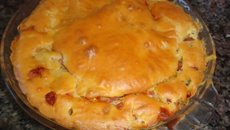 Torta salgada