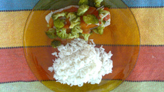 Papillote Prático