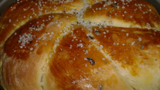 Pão de alho (receita completa)