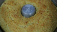 Bolo pão de queijo #mony