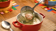 Caldo verde