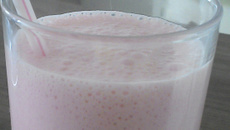 Batida fácil, sucesso total - sem ou com álcool