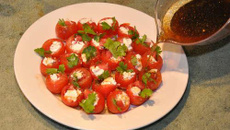 Elegância dos Deuses Italianos