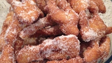 Cueca virada simples