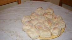 Rosquinhas da Marisa