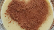 Migau de Milho Verde da D. Rosa