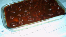 Torta Romeu e Julieta super fácil