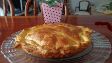 Galette des Rois