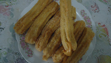Churros
