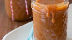 Doce de leite de caixa