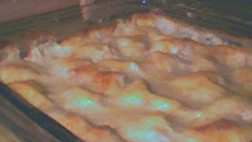 Frango prático ao forno