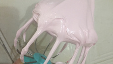 Suspiros faça e venda