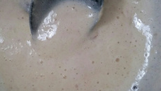 Chimia de ovo da vovó