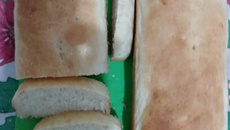 Massa básica para pães