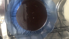 Brigadeiro de colher (sem leite condensado)