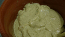 Molho Caesar tipo Outback