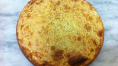 Bolo de Tapioca da Karina