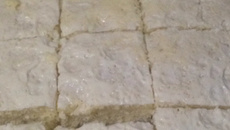 Pão de queijo doce da Dona Cida Fornari