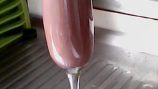 Choco milk especial fácil