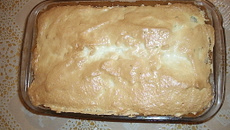 Torta de limão