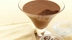 Mousse Alpino
