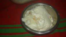 Delicia de Abacaxi da Claudiakucau