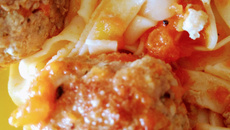 Rosquinha de tapioca