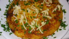 Batata Rosti