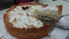 Coconut Pie