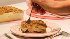 Sobremesa 3 ingredientes