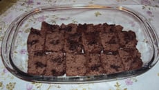 Pavê Dois B - Bolo e Bombom