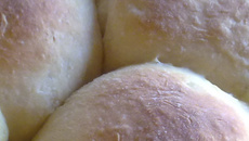Pão de batata
