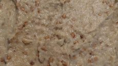 Babaganuche do Alibabar