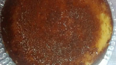 Pamonha fácil de forno