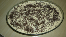 Torta alemã