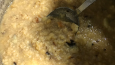 Mega ambrosia delícia