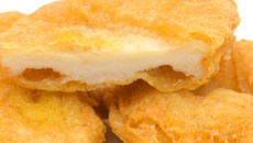 Nuggets do McDonald’s