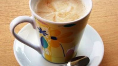 Capuccino caseiro