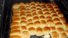 Pão Húngaro